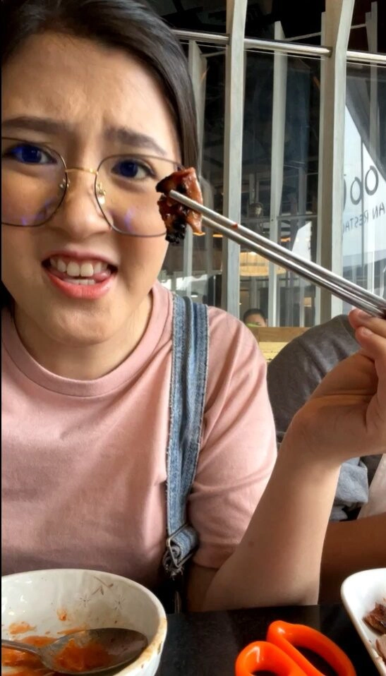 “โฟกัส” เดือดจัดซัดแรง หลังชาวเน็ตทักทำไมดูอ้วนขึ้น ลั่น ใครทักอีกตบปาก!!