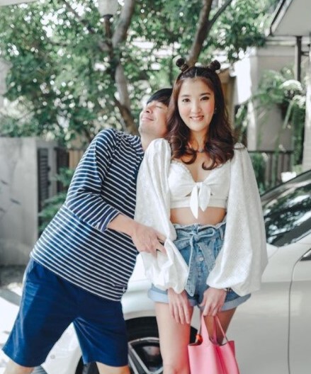 ออย ธนา โพสต์เอง เคลียร์ชัด ตอบชีวิตคู่  “ถอยออกมามองปัญหา”