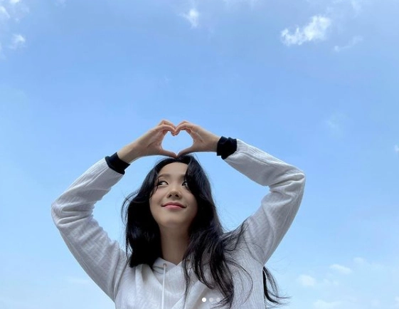 ‘จีซู BLACKPINK’ 