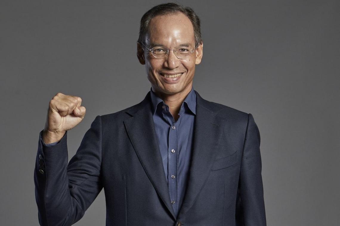 "กรณ์" หนุน ยกเลิกการใช้สำเนาบัตร ย้ำชัด “หัวใจราชการ ต้องลดภาระประชาชน”