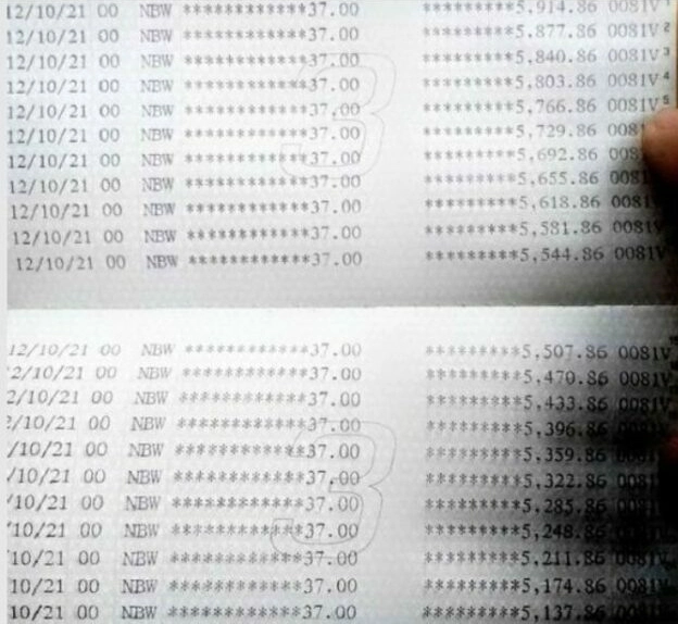 ผบ.ตร. ดึง “หน่วยสืบลับ" สหรัฐฯ แกะรอยเงินถูกดูดจาก“บัตรเดบิต-เครดิต”