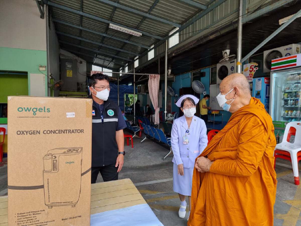 นักวิชาการอิสระด้านพระพุทธศาสนาสลดใจ ปลดฟ้าผ่าเจ้าคณะจังหวัด