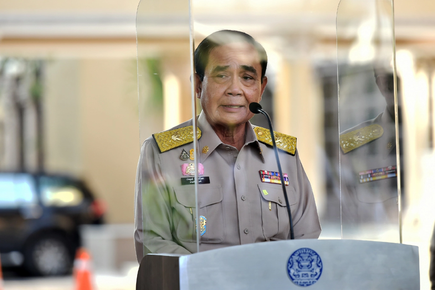 เปิดเนื้อร้อง “ดุจบิดามารดร” เพลงเก่าที่ “นายกฯ” สนับสนุนให้นำมาเผยแพร่