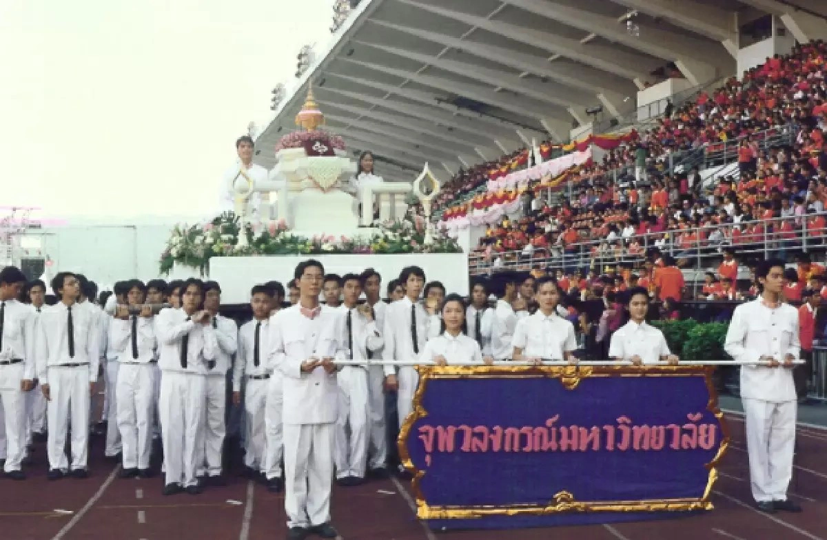 ความหมาย"พระเกี้ยว" ในทัศนะ อ.สุรพล วิรุฬห์รักษ์ ใช่อย่างอบจ.อ้างหรือไม่