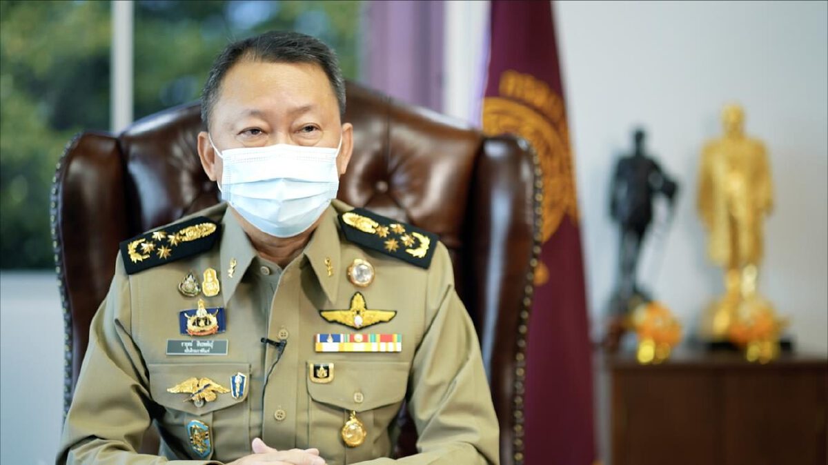 กรมราชทัณฑ์ เตรียม EXIT เรือนจำอีก 11 แห่งภายใน ต.ค.นี้