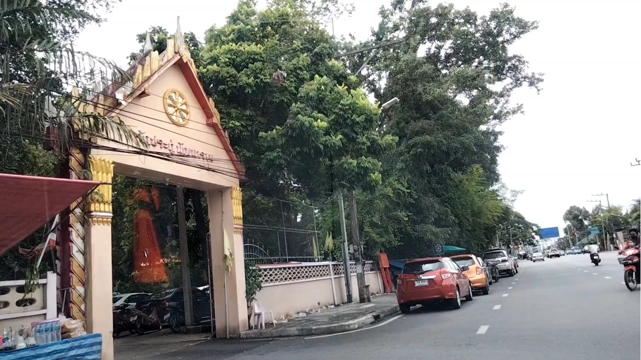 เตรียมเคลื่อนไหวหากสั่งปลด "เจ้าคุณเจือ" เจ้าคณะนครศรีฯ