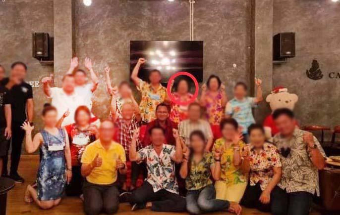 “วัชระ” ควงพ่อเหยื่อโควิด-19 แจ้งความเอาผิด “รมต.สมศักดิ์”