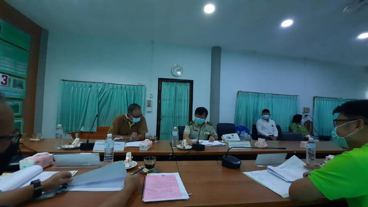 เลือกคกก.ป่าชุมชนบริหารจัดการป่าอนุรักษ์-เศรษฐกิจ