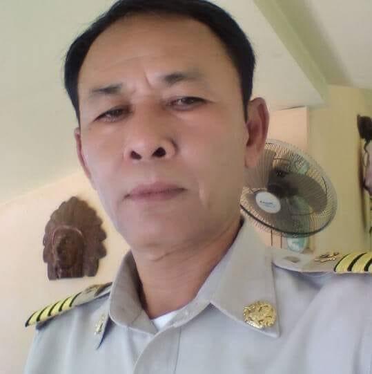 สลด!! ผู้ใหญ่บ้านดีเด่น พลัดตกชั้น 2 ดับขณะปีนซ่อมไฟ
