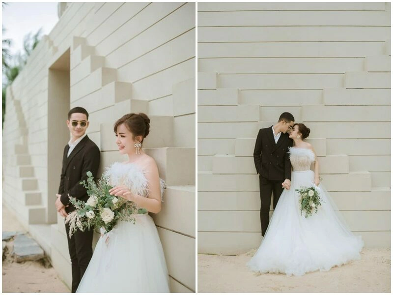 จัดหนัก "เจนนี่-ยิว" เปิดกำหนดการณ์งานแต่ง 2 วันรวด 11-12 พ.ย. นี้