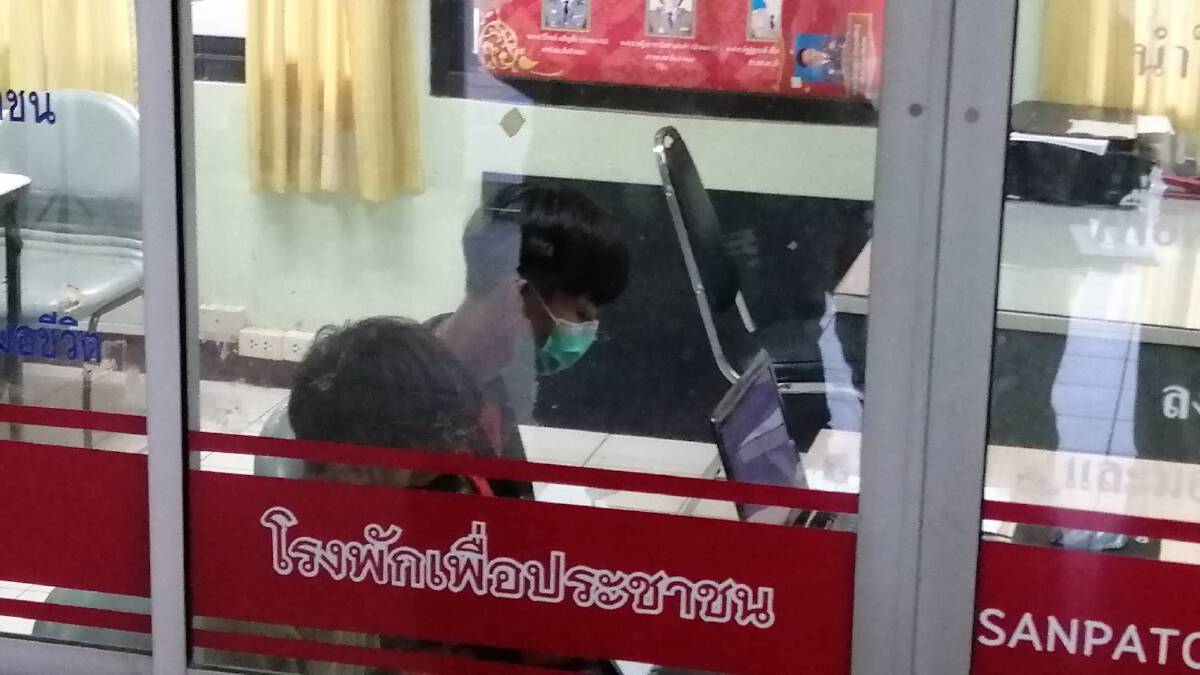 เตรียม​ส่ง 2 สมาชิกแก๊ง​เสื้อฮู้ด-ส่งสถานพินิจ