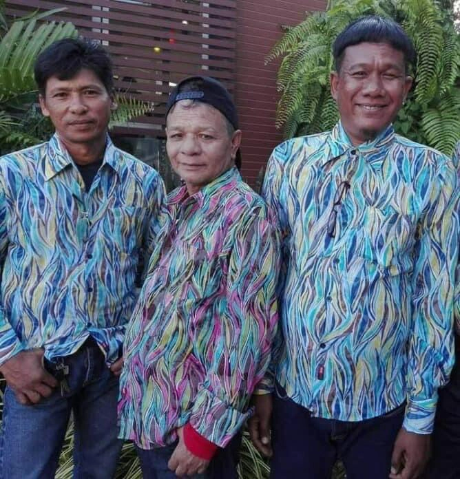 ปิดตำนานตลกคนดัง “ชาลี เชิญยิ้ม” เสียชีวิตอย่างสงบระหว่างรักษาตัว