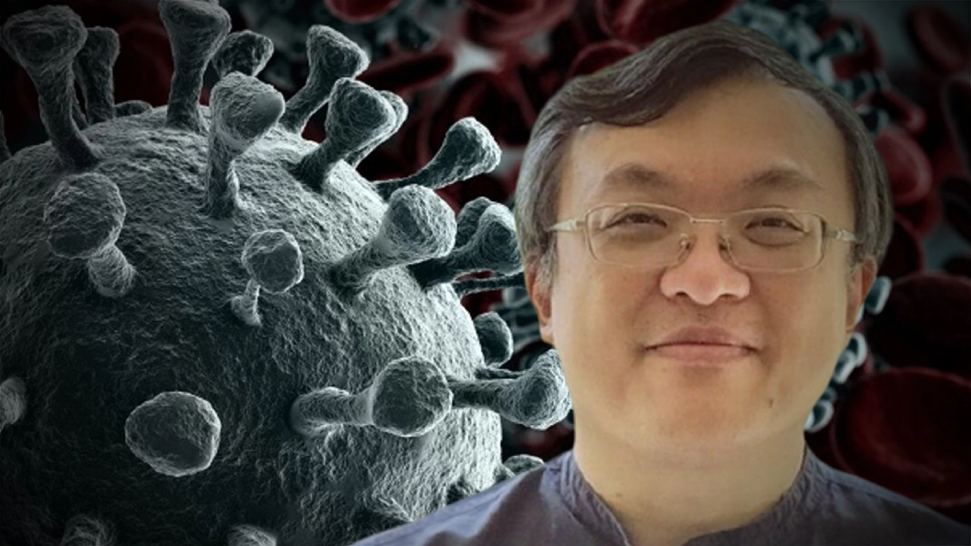 "หมอธีระ" เผย หลัง พ.ย.นี้ อาจเห็นคลัสเตอร์ใหม่ปะทุ