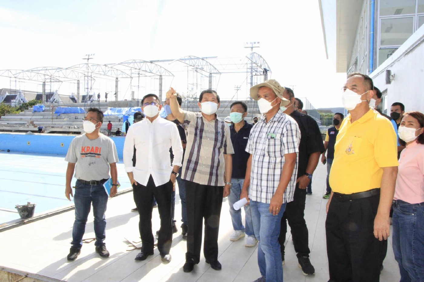 “นิพนธ์” โวปชป.เนื้อหอมอยู่ในช่วงขาขึ้น