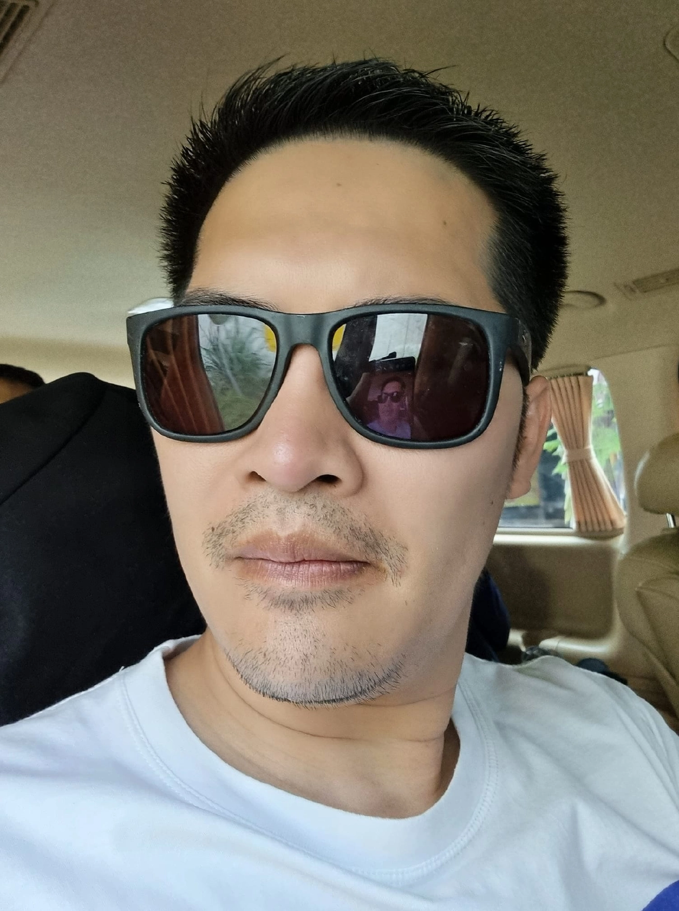 พี่เต้ มงคลกิตติ์ โพสต์ เห็นใจ"บาส มือมีด" ลั่น เป็นพี่ก็ต้องสู้ 6 รุม 1