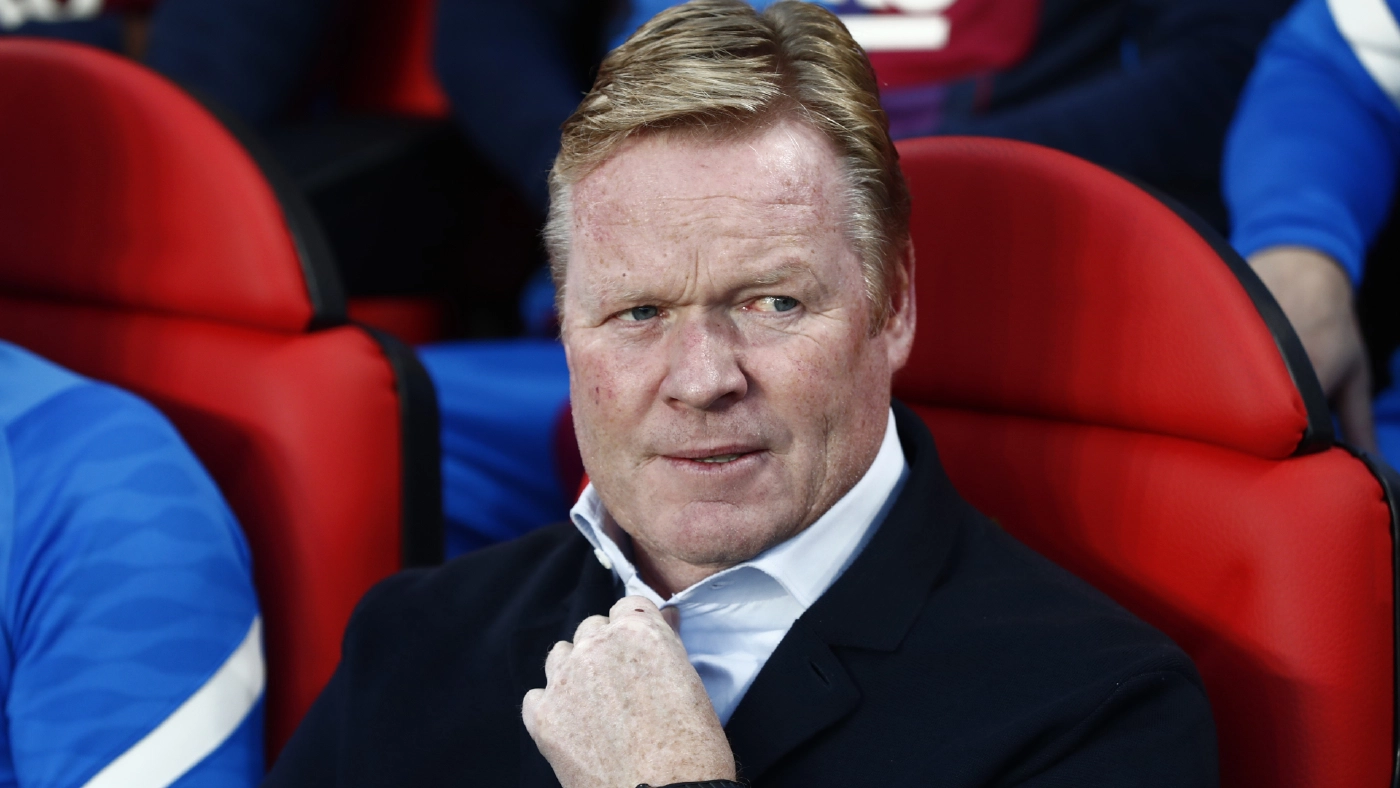 บาซ่า ปลด "โรนัลด์ คูมัน" สังเวยเกมพ่าย ราโย บาเยกาโน่ พร้อม กล่าวอำลาวันนี้