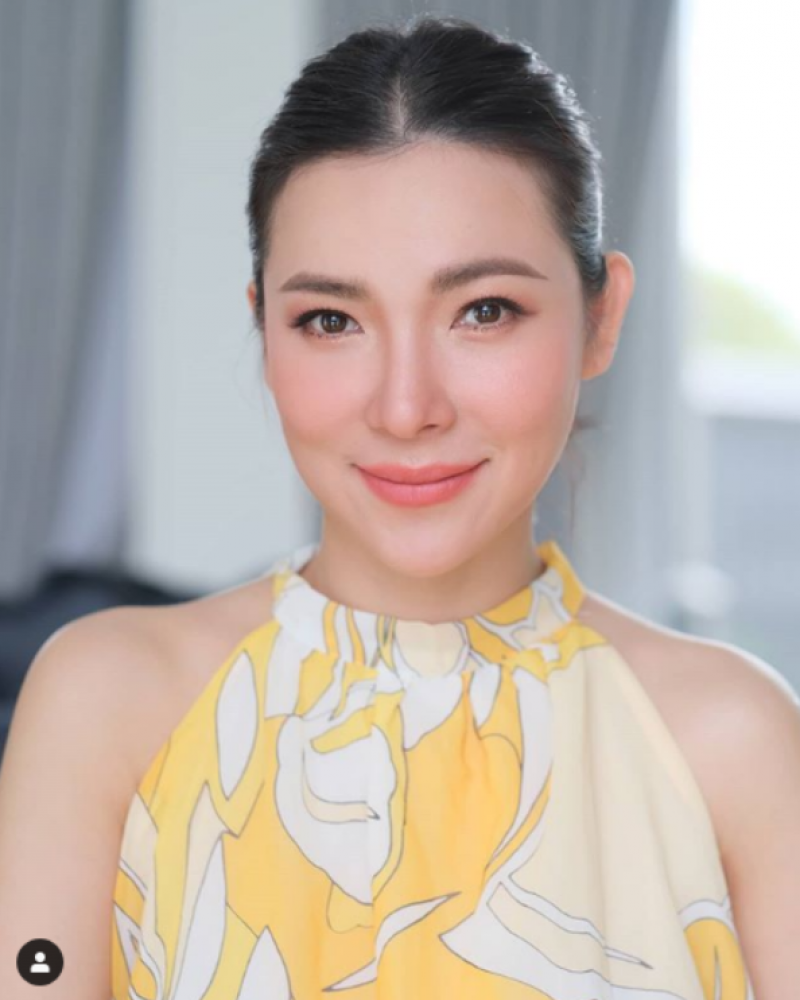 "ต้นหอม" ประกาศปิดเรื่องรัก!ไม่พร้อมมีใครเข้ามาในชีวิต