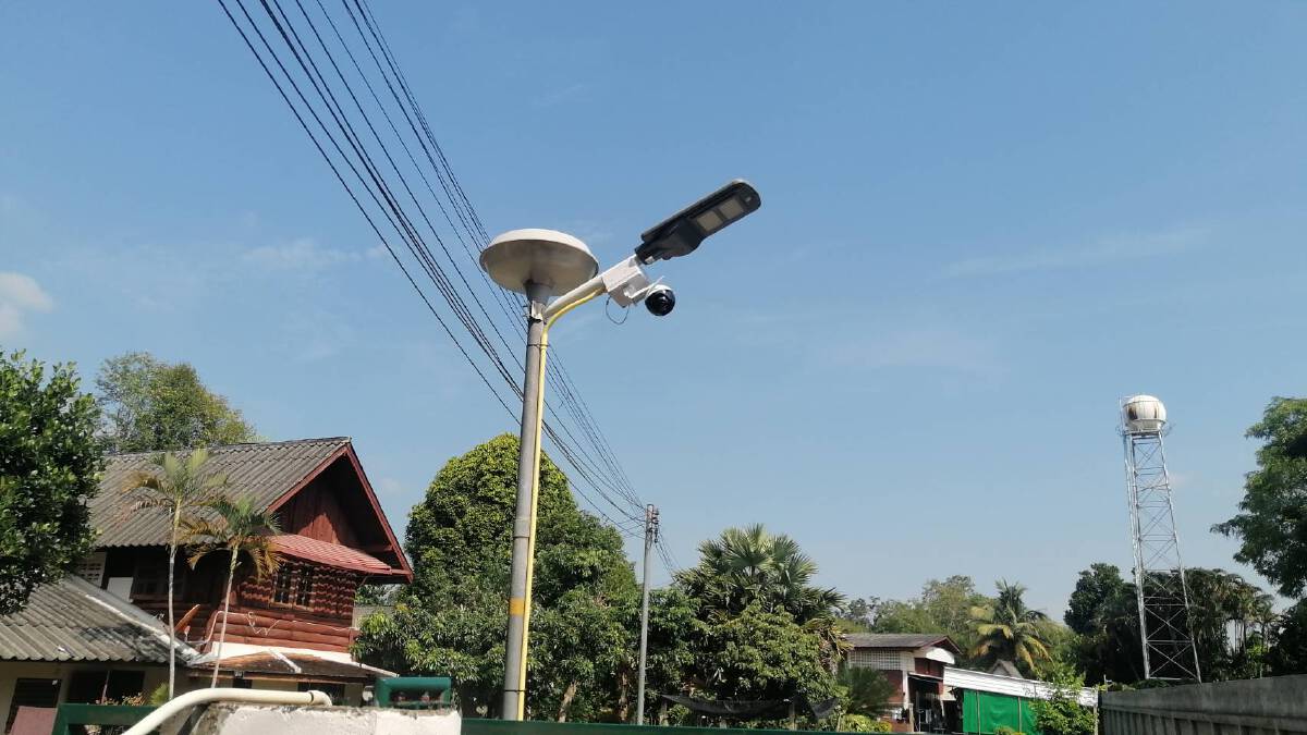 ผวา! กลุ่มวัยรุ่นลอบโดดเข้าบ้านหลานอดีตรองผบช.ภ.5