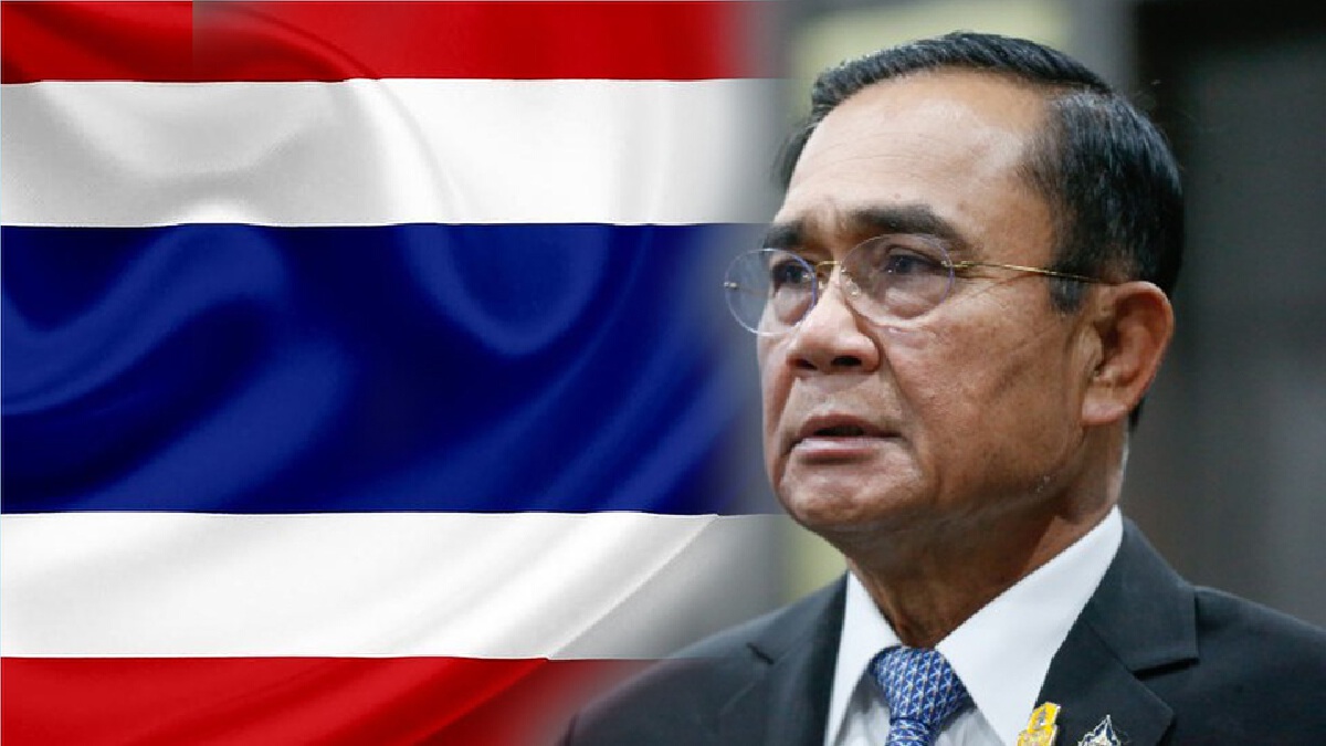 เช็กเลยไทมไลน์ "เปิดประเทศ" คลายล็อกดาวน์ ฉลองกินดื่ม ได้เมื่อไร