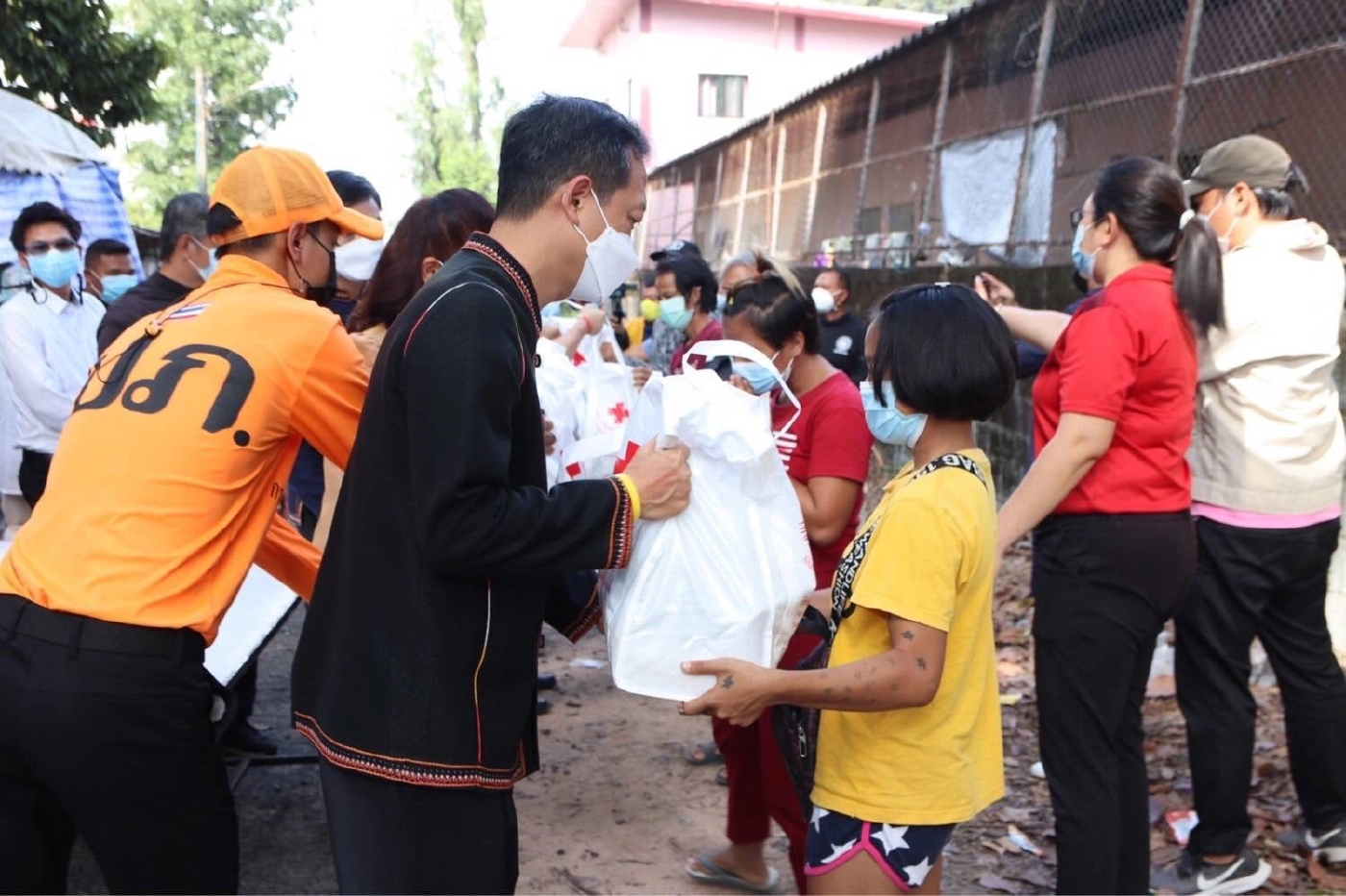 ปภ.รายงานสถานการณ์อุทกภัยในภาพรวม 15 จังหวัด
