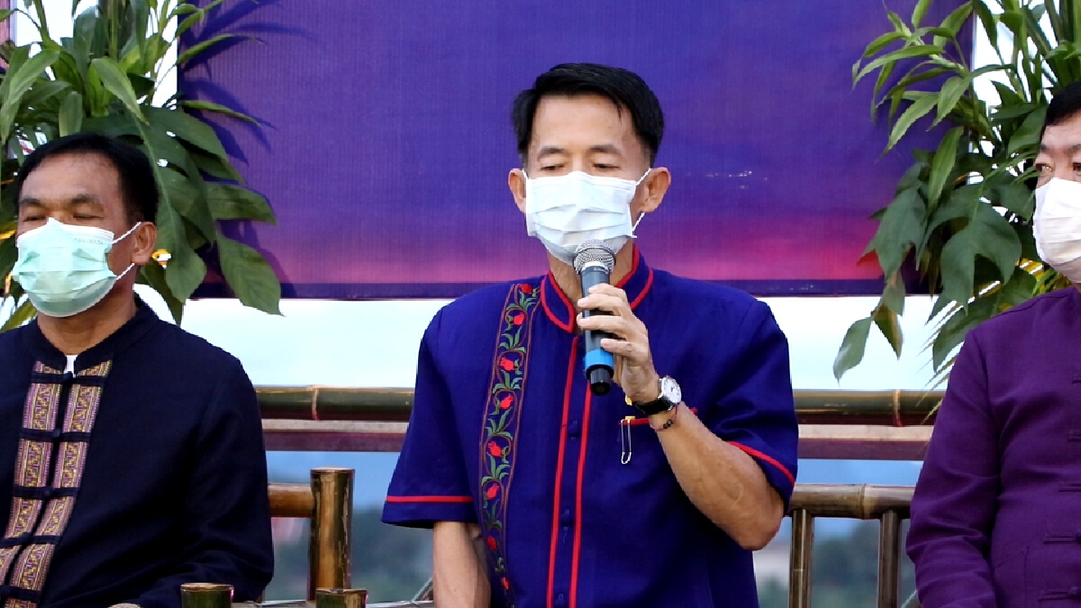 จัดแน่ไหลเรือไฟปรับขนาดเรือให้เล็กป้องกันโควิด