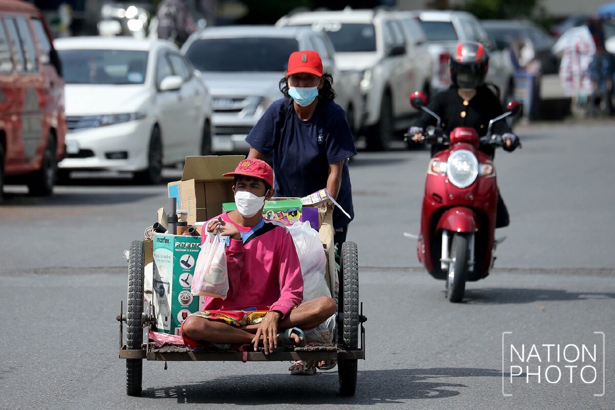 กลุ่มเส้นด้ายลุยตรวจ 4 จังหวัดชายแดนใต้ นำร่องหาดใหญ่ที่แรก
