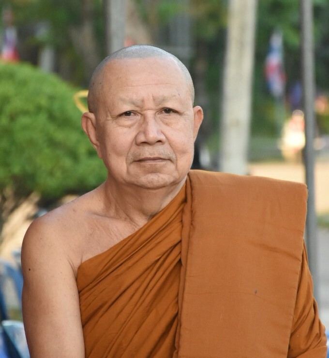 พระเทพสารเมธี (บัวศรี ชุตินธโร) 