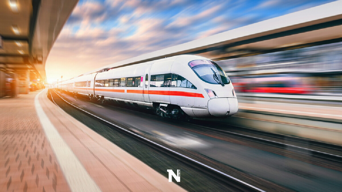 ก้าวไกล จับตาแก้เงื่อนไขรถไฟฟ้าเชื่อม 3 สนามบิน เอื้อประโยชน์เอกชน