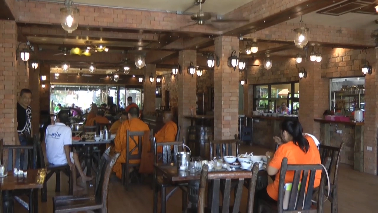 ผู้ประกอบการท่องเที่ยวภูเก็ตทยอยเปิดบริการ