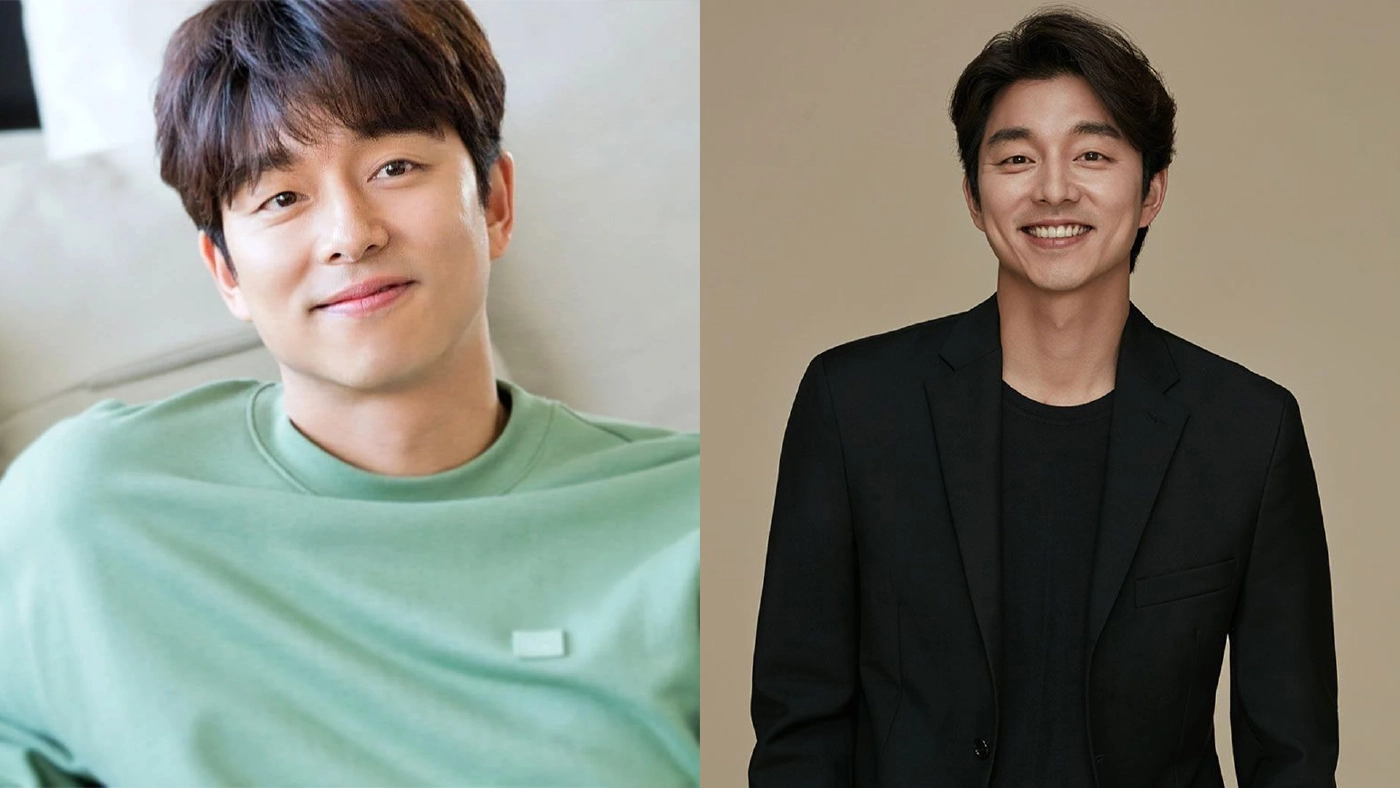 สามีแห่งชาติ “กงยู”