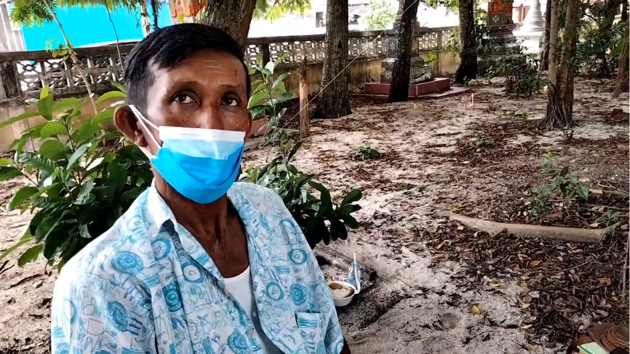 เตรียมเคลื่อนไหวหากสั่งปลด "เจ้าคุณเจือ" เจ้าคณะนครศรีฯ