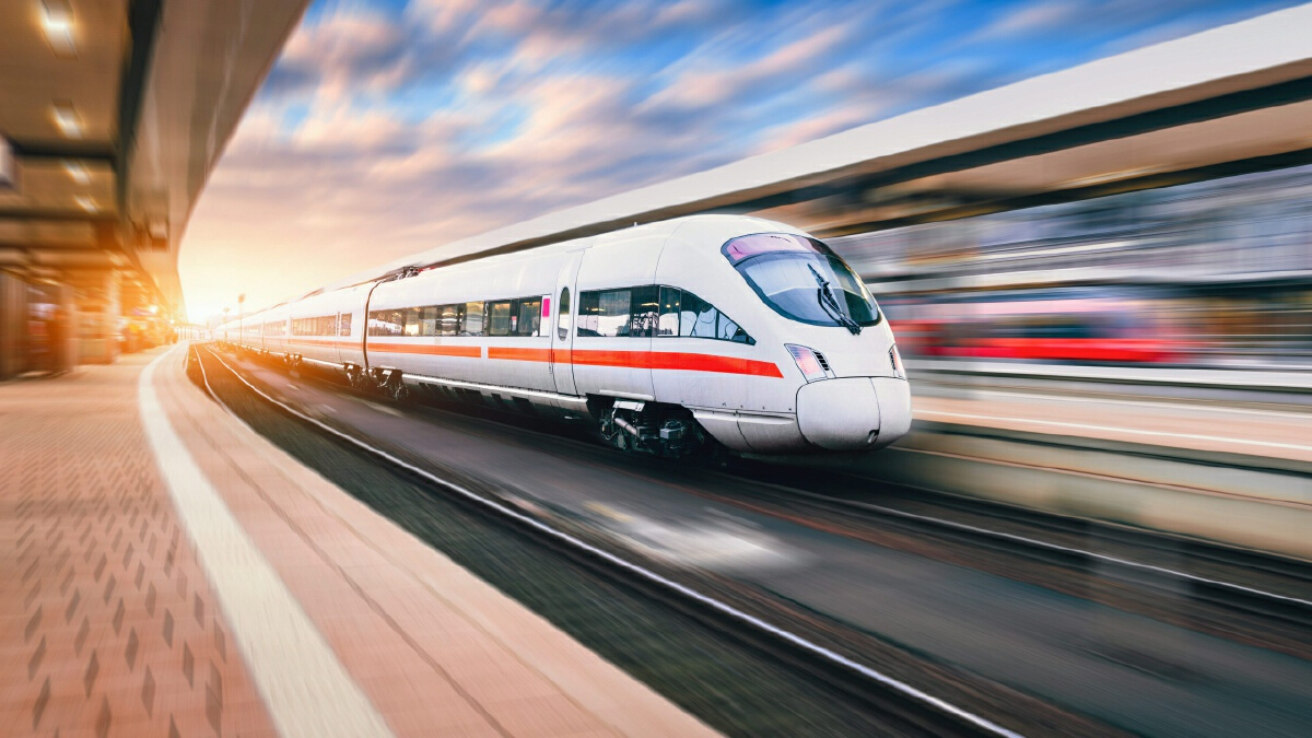 แบงก์เบรกปล่อยกู้รถไฟความเร็วสูง“ซีพี” ส่งผลแผนสินเชื่อ 1.7 แสนล้าน ชะงัก