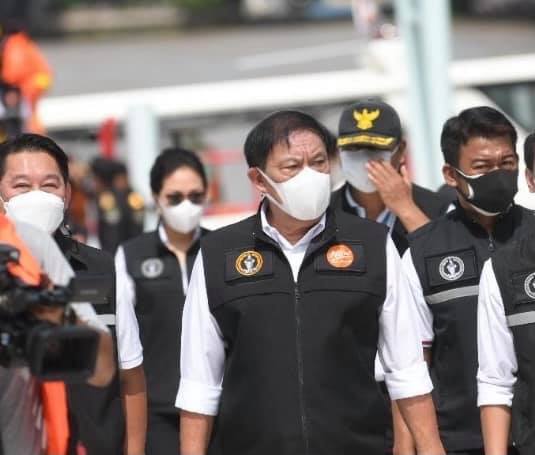 กทม.เปิดประตูระบายน้ำด้านตะวันออก บรรเทาความเดือดร้อนชาวปทุมฯ