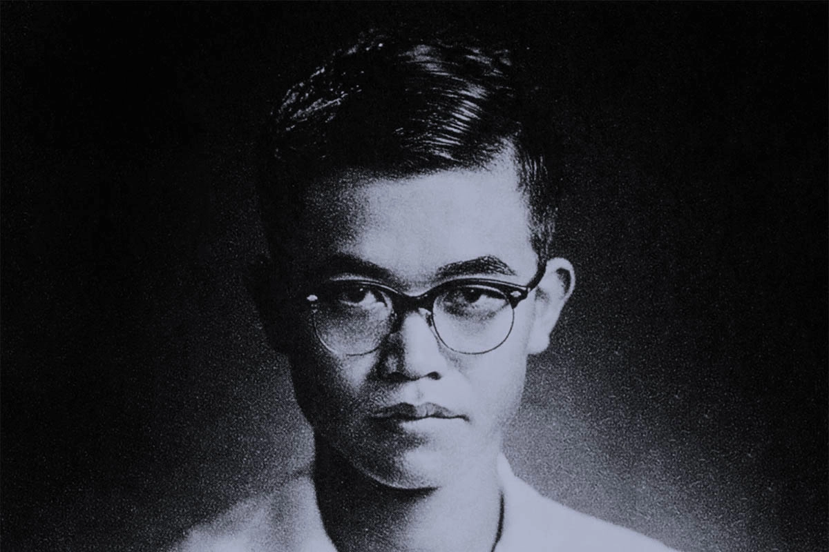 นายผี จิตร ภูมิศักดิ์ 68 ปี โยนบก 