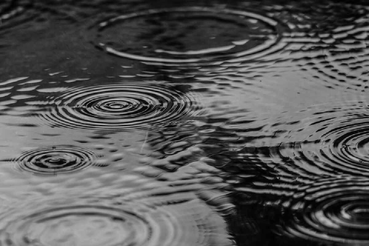 อุตุฯ เตือนสภาพอากาศ ฝนตกทั่วทุกภาคในวันพรุ่งนี้ (17 ต.ค.)