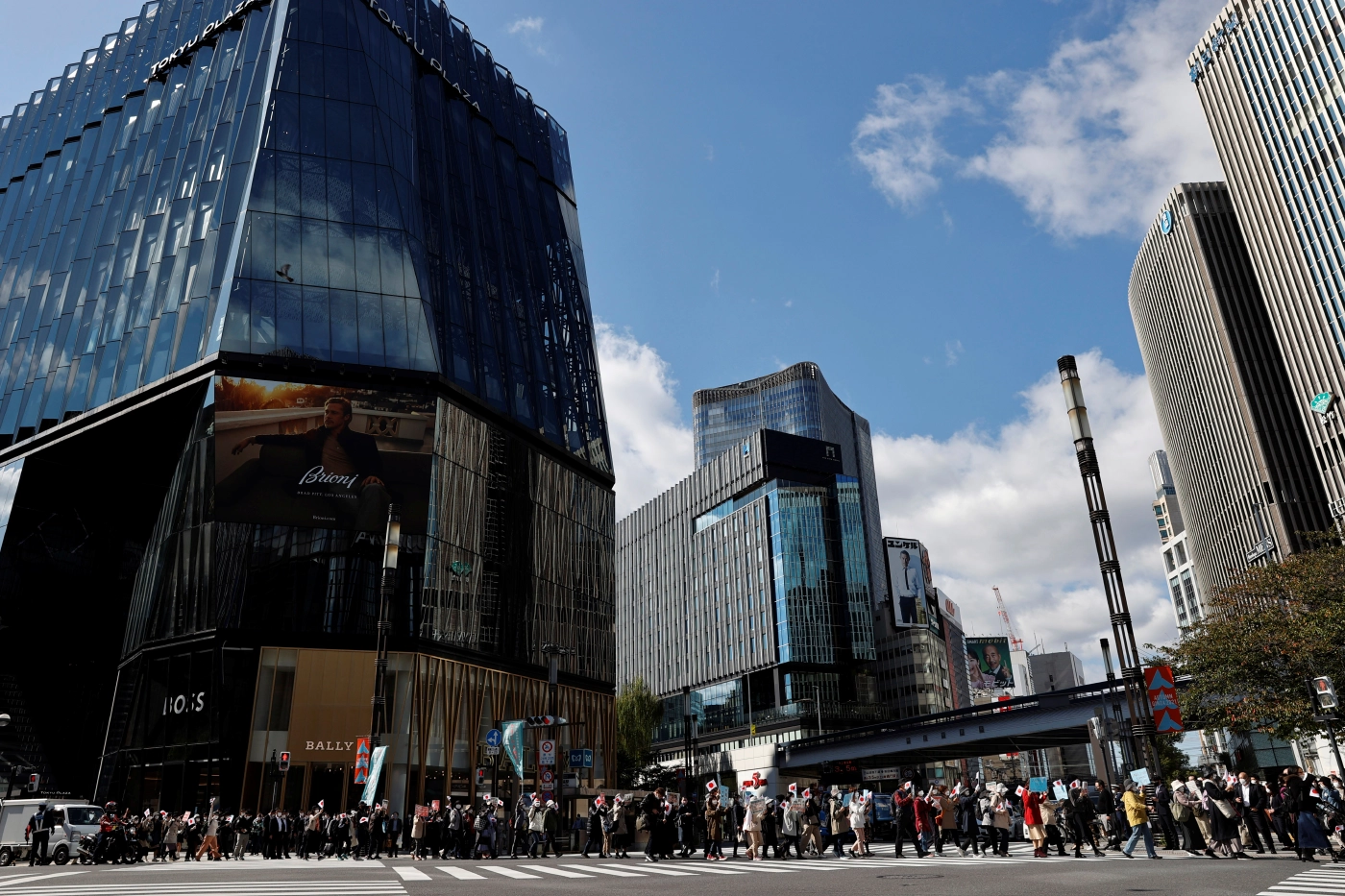 "เจ้าหญิงมาโกะ-สามี" แถลงหลังแต่งงาน ยืนยันรักกันจริง