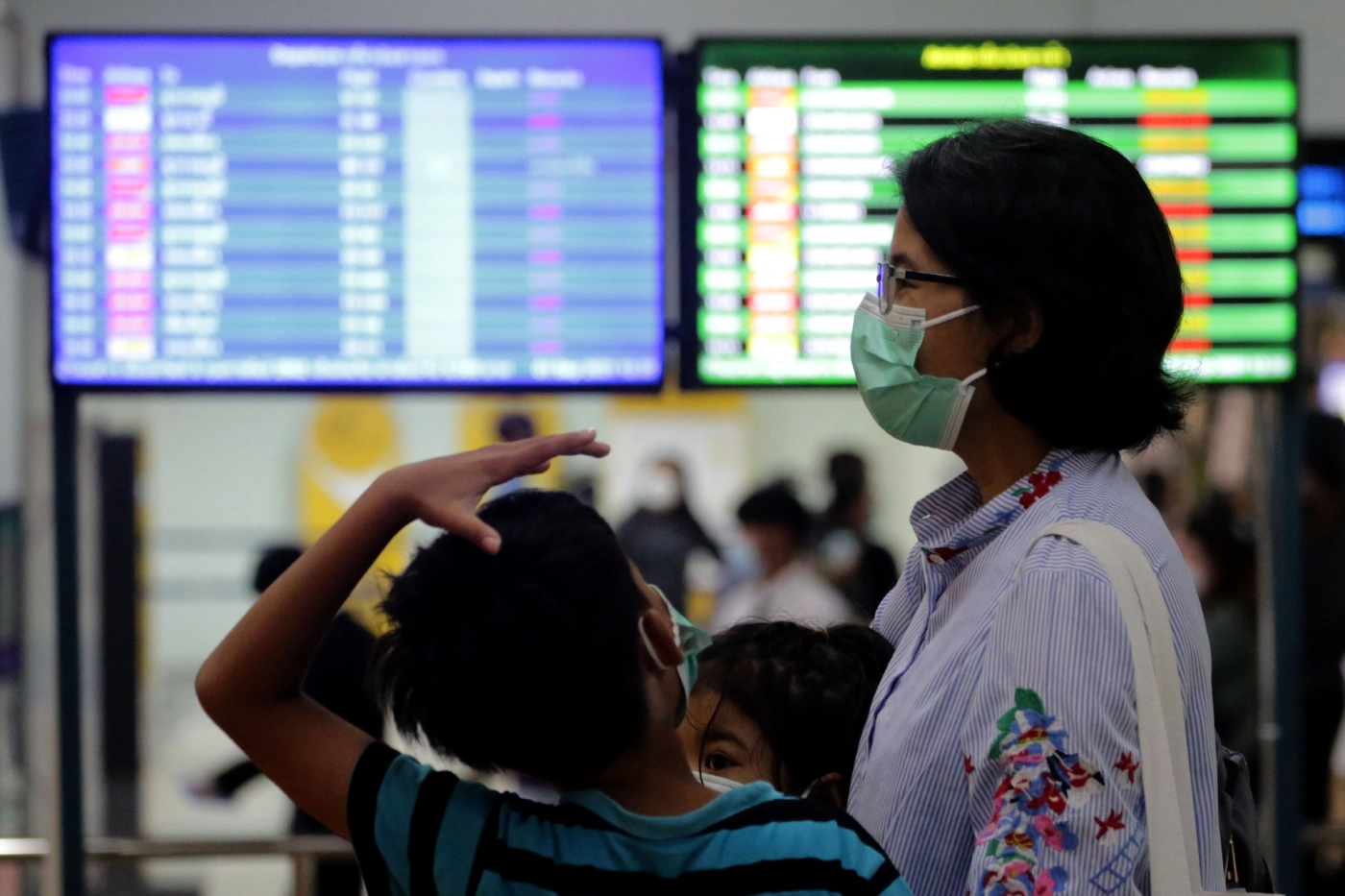 สนามบินหาดใหญ่