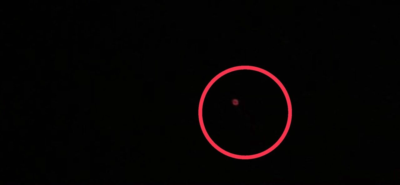 นักท่องเที่ยวไม่ผิดหวัง บั้งไฟพญานาคผุดขึ้นแม่น้ำโขง กว่า 600 ลูก