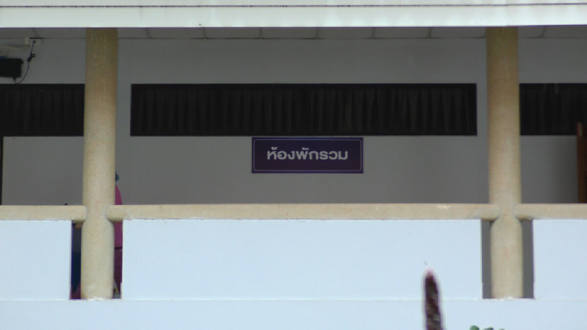 สสจ.สงขลาสำรองเตียงผู้ป่วยสีแดงอีก 100 เตียง เล็งทำ CI ทุกตำบล