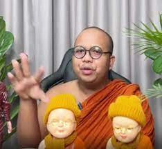 "พระมหาไพรวัลย์" ชี้แจง กรณีร้องไห้ในไลฟ์สด ไม่ใช่เรื่องยศตำแหน่ง