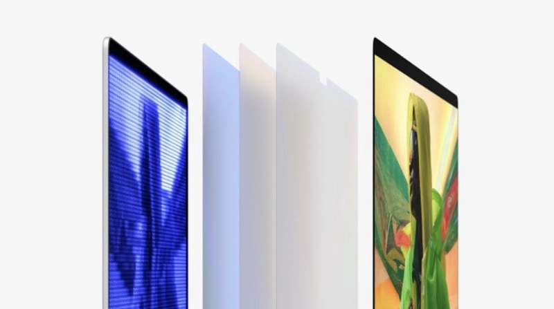 Apple เปิดตัว MacBook Pro จัดเต็มขุมพลัง พร้อมชิป M1 ตัวเทพสุดของ Mac