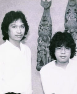 “วสันต์ โชติกุล” แจ้งข่าว “จิ๋ว ประจักษ์ศิลป์” มือเบสวง อิสซึ่น เสียชีวิตแล้ว