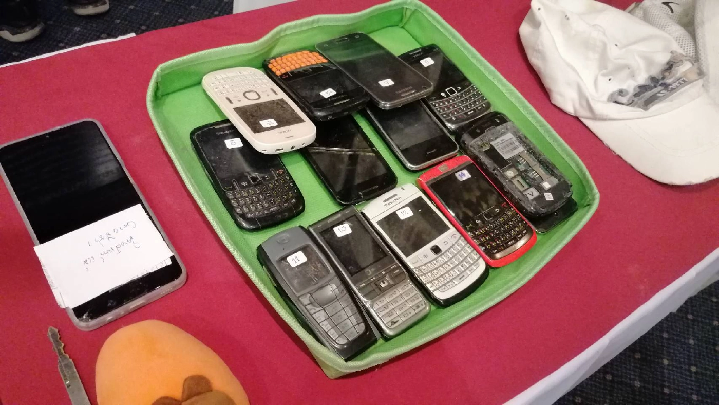 ภาค 5 รวบหัวโจก"แก๊งซีซ่า"ป่วนสันป่าตอง​