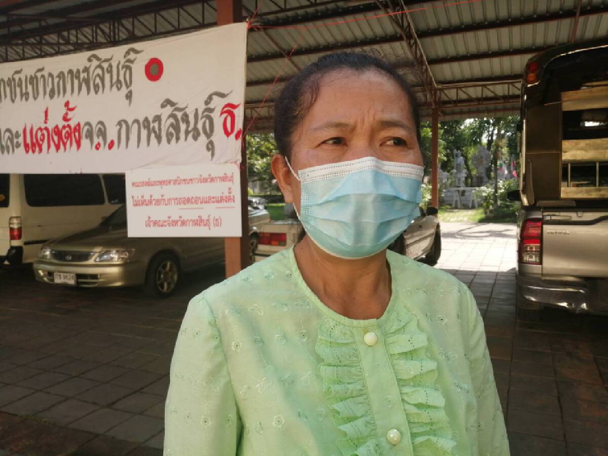เปิด 2 ปมถอดถอนเจ้าคุณบัวศรีศิษย์วอนนายกตรวจสอบยุติปัญหา