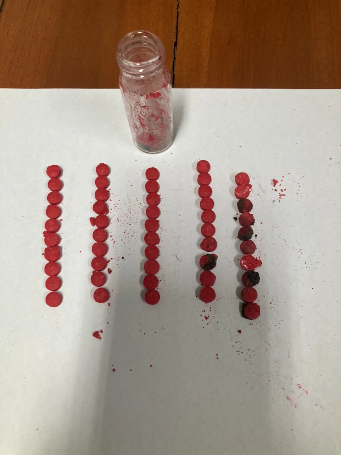 โควิดพ่นพิษอดีตพนง.บริษัทน้ำมันชื่อดังตกงานหันค้ายาบ้า