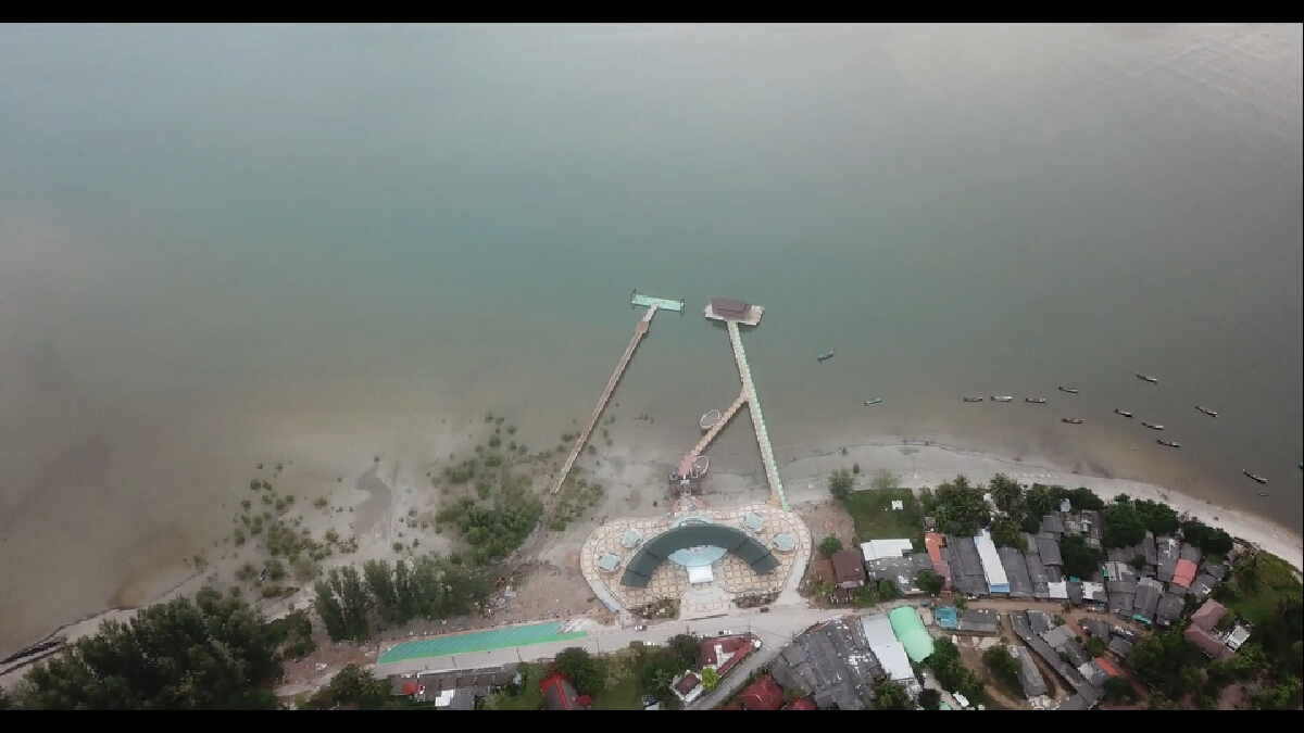 ตรังเตรียมเปิดท่าเรือ กระตุ้นการท่องเที่ยวไฮซีซั่น