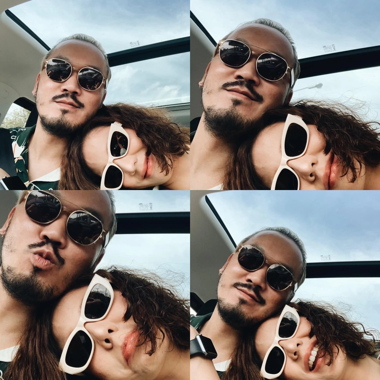 ไม่โสดแล้วจ้า “หมิว สิริลภัส” ซึ้งน้ำตาไหลถูกหนุ่มเซอร์ไพรส์ขอเป็นแฟน