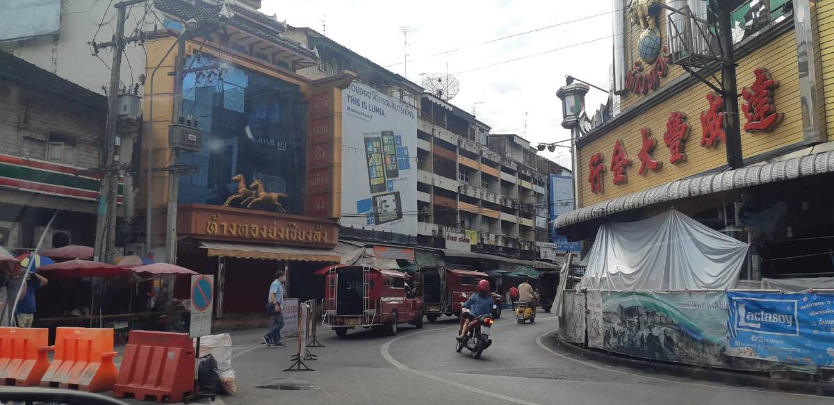 รพ.สนามเชียงใหม่ ยกระดับรักษาผู้ป่วยสีเหลือง ลดแออัดในโรงพยาบาล