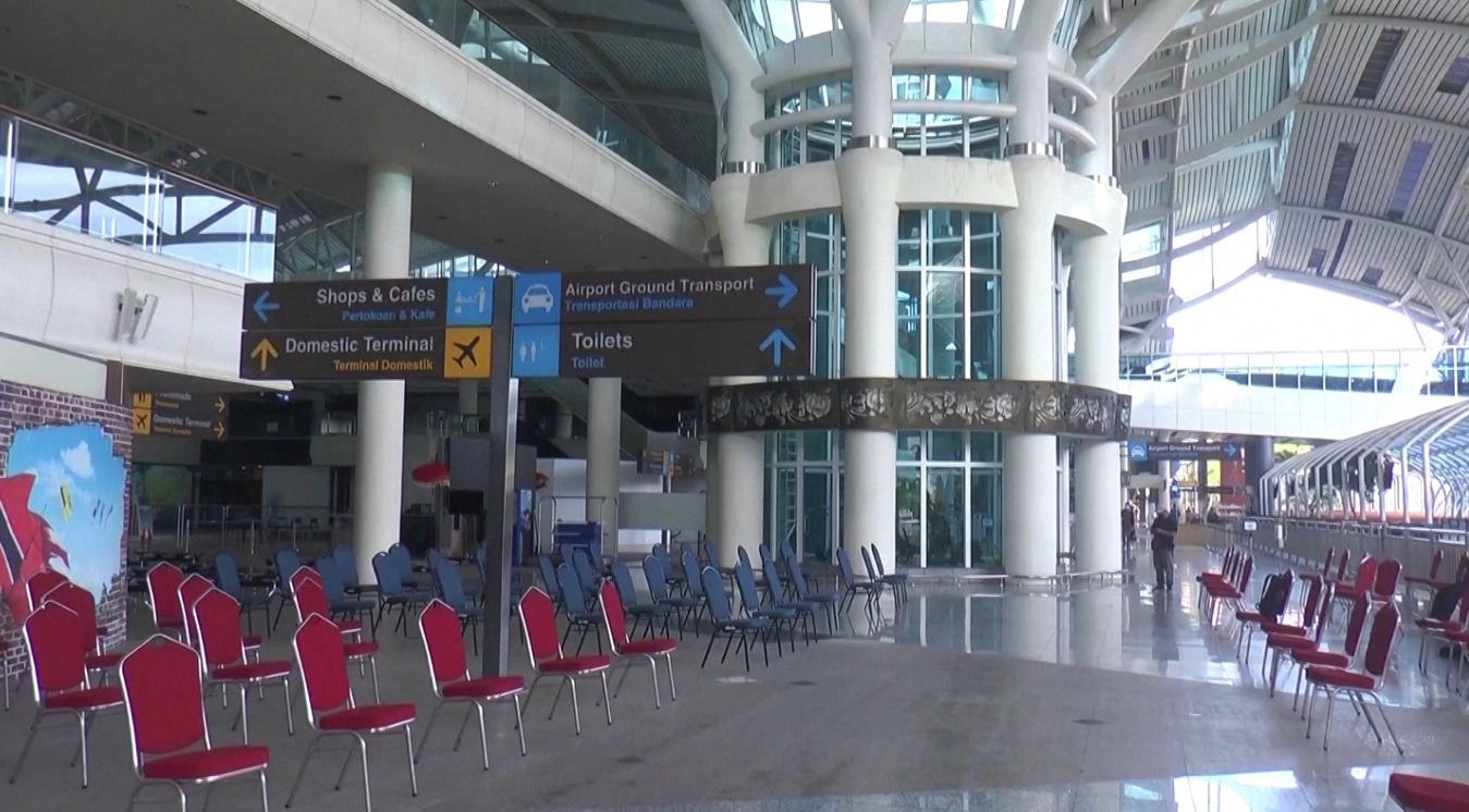 บาหลีเปิดรับชาวต่างชาติวันนี้ แต่ยังไม่มีเที่ยวบินเข้า