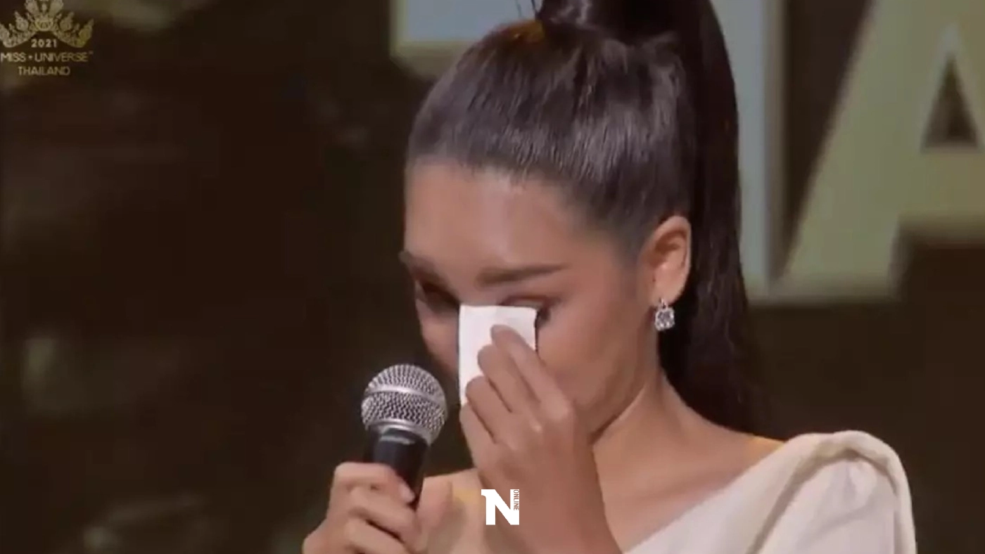 "ไวน์ กัญธิชา" เผยทั้งน้ำตา ตกเป็นเหยื่อการข่มขืน โดนล่วงละเมิดตอนอายุ 12